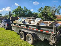 Trusted Gardner, KS Junk Removal Services Experts